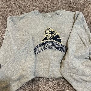 Vintage Pittsburgh Crewneck